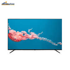 تلویزیون ال ای دی هوشمند ایکس ویژن مدل X.vision 65XCU775 سایز 65 اینچ